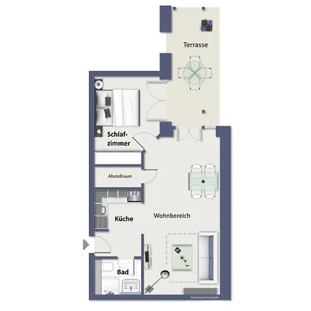 Residenz Seestern 17 *