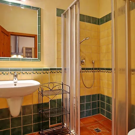 Apartman Residenz Seestern 17 *