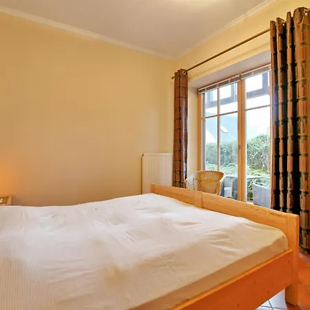 Residenz Seestern 17 아파트